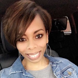 Meet your Posher, Markia